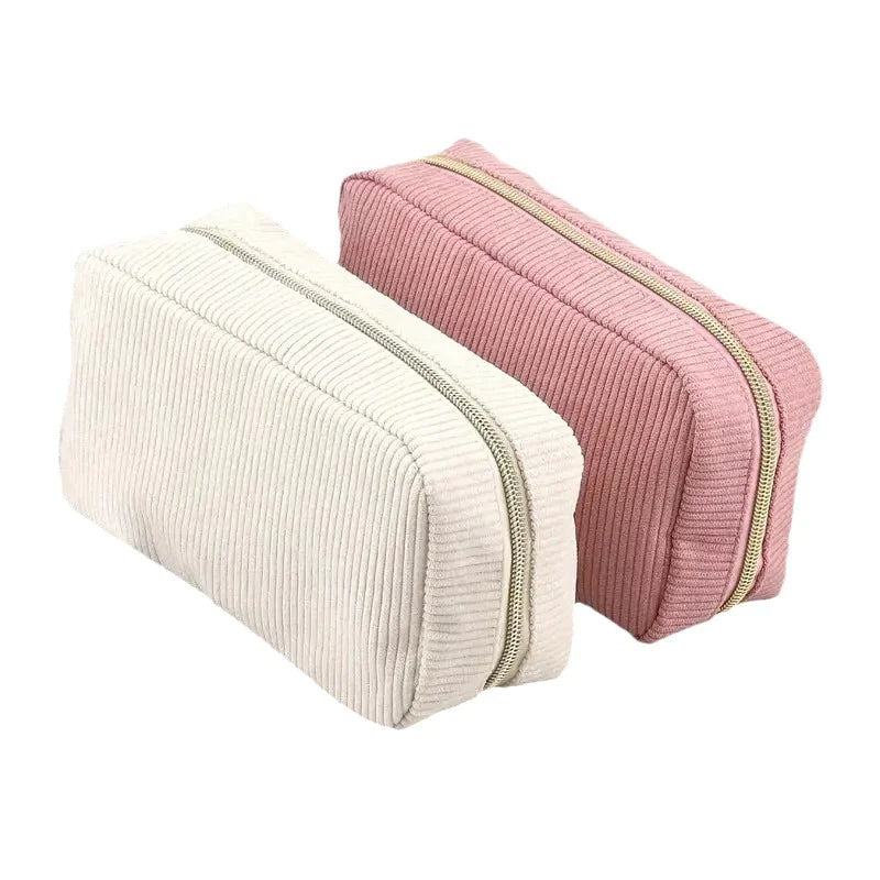 Paris - Cosmetic Bag