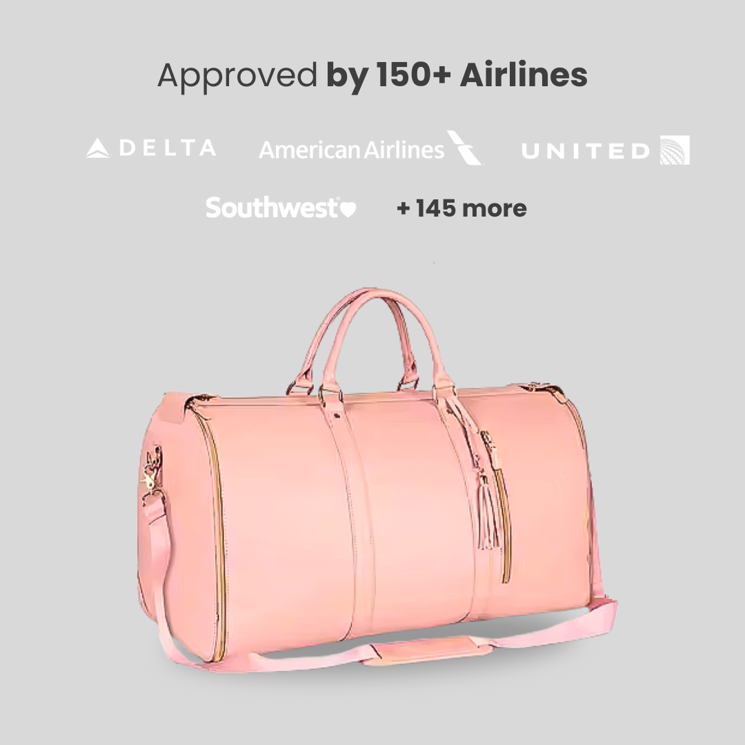 Travella Milano Bag
