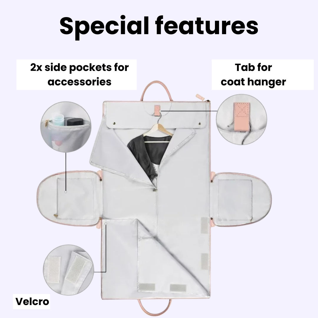 Travella Milano Bag