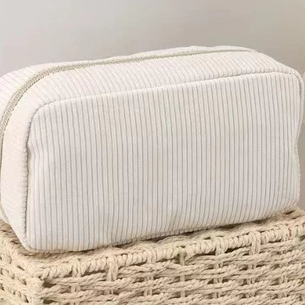 Paris - Cosmetic Bag
