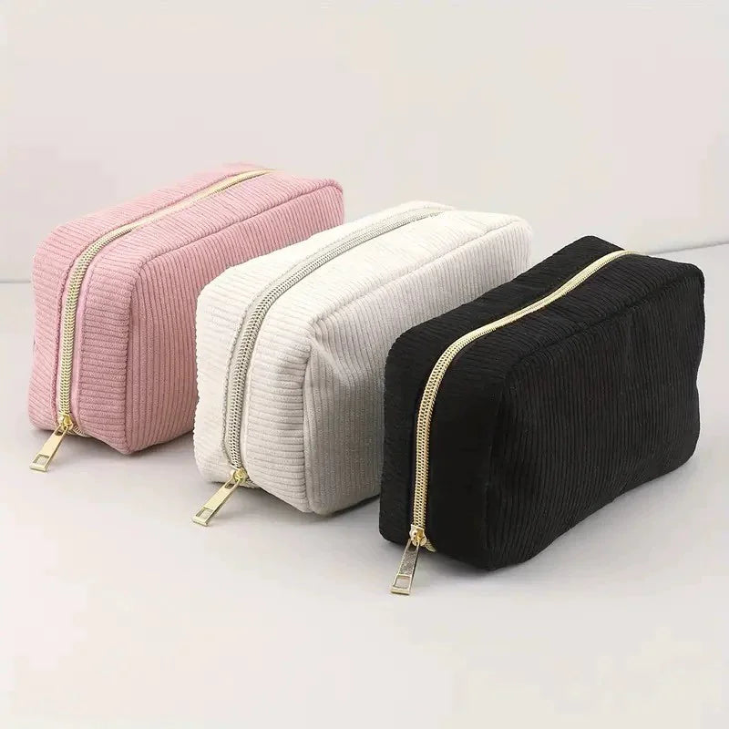 Paris - Cosmetic Bag