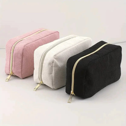 Paris - Cosmetic Bag