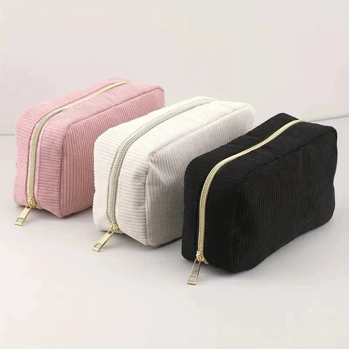 Paris - Cosmetic Bag