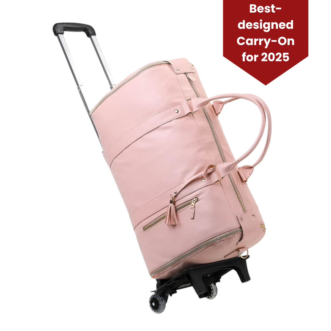 Travella Milano Bag
