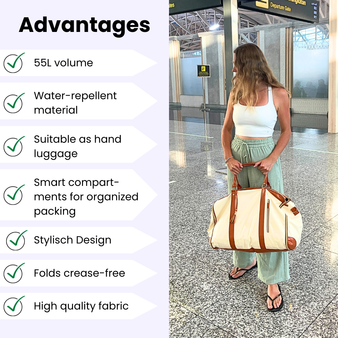 Travella Milano Bag