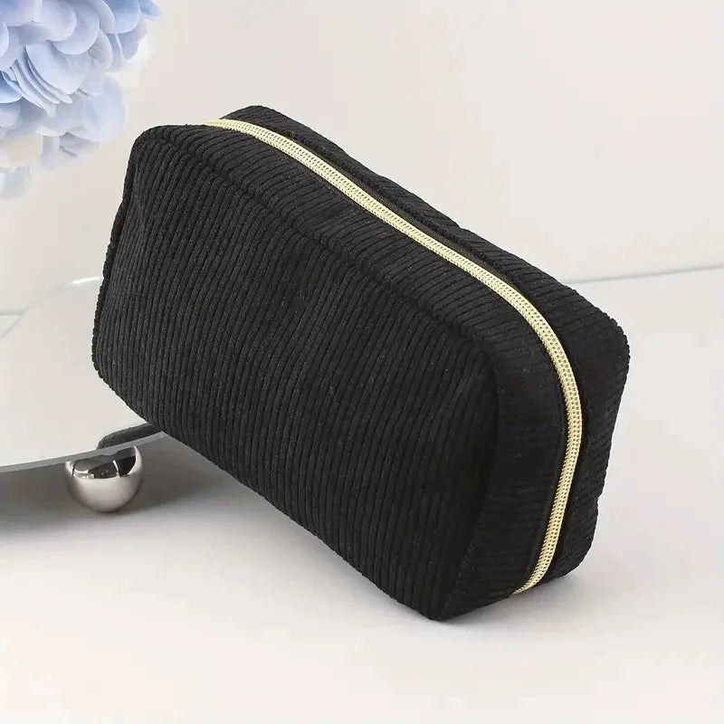 Paris - Cosmetic Bag