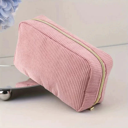 Paris - Cosmetic Bag